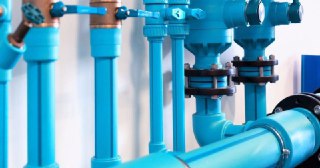 Монтаж водоснабжения Полысаево цена от 1103 руб.