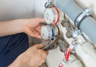 Замена счетчиков воды Полысаево цена от 872 руб.